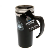 Newcastle United F.C. Aluminium Travel Mug