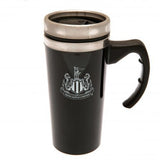 Newcastle United F.C. Aluminium Travel Mug