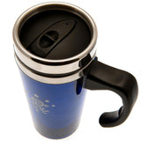 Rangers F.C. Aluminium Travel Mug