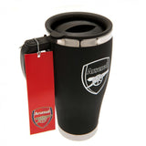 Arsenal F.C. Executive Travel Mug