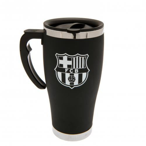 F.C. Barcelona Executive Travel Mug