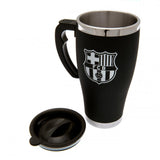 F.C. Barcelona Executive Travel Mug