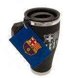 F.C. Barcelona Executive Travel Mug