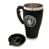 Manchester City F.C. Executive Travel Mug