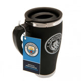 Manchester City F.C. Executive Travel Mug