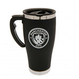 Manchester City F.C. Executive Travel Mug