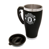 Manchester United F.C. Executive Travel Mug