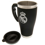 Real Madrid F.C. Executive Travel Mug