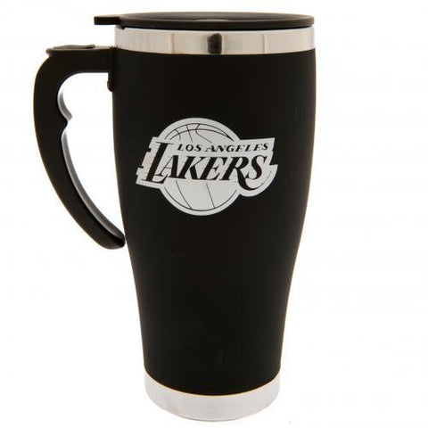 Los Angeles Lakers Executive Travel Mug