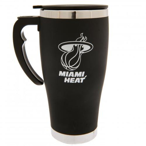 Miami Heat Executive Travel Mug