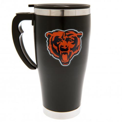 Chicago Bears Executive Travel Mug