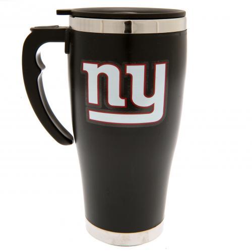 New York Giants Executive Travel Mug