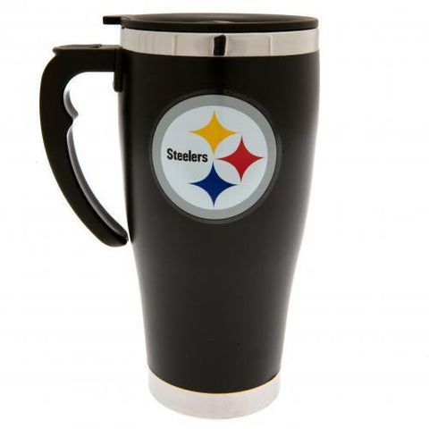 Pittsburgh Steelers Executive Travel Mug