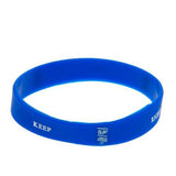 Birmingham City F.C. Silicone Wristband