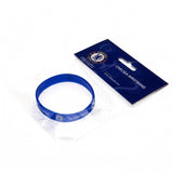 Chelsea F.C. Silicone Wristband