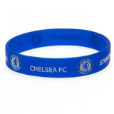 Chelsea F.C. Silicone Wristband