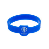 Euro 2016 Silicone Wristbands 2pk