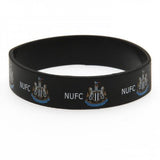 Newcastle United F.C. Silicone Wristband