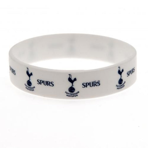 Tottenham Hotspur F.C. Silicone Wristband