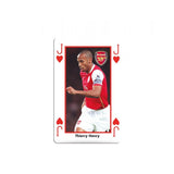 Arsenal F.C. Playing Cards