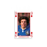 Chelsea F.C. Playing Cards