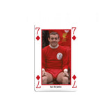 Liverpool F.C. Playing Cards