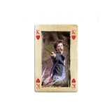 Harry Potter Playing Cards