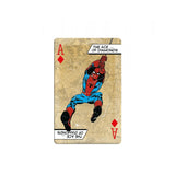 Marvel Comics Playing Cards