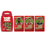 Arsenal F.C. Top Trumps