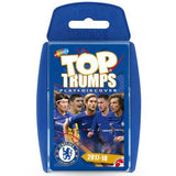 Chelsea F.C. Top Trumps