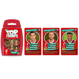 Liverpool F.C. Top Trumps 18