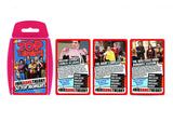 The Big Bang Theory Top Trumps