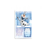 Frozen Mini Top Trumps