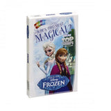 Frozen Mini Top Trumps