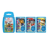 Paw Patrol Top Trumps