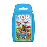 Paw Patrol Top Trumps