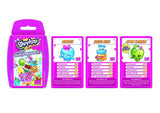 Shopkins Top Trumps