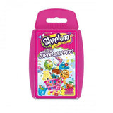 Shopkins Top Trumps