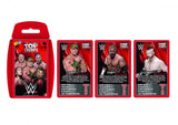 WWE Top Trumps