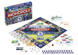 Chelsea F.C. Edition Monopoly