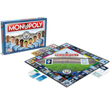 Manchester City F.C. Edition Monopoly