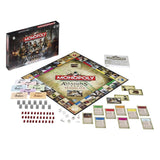 Assassins Creed Syndicate Edition Monopoly