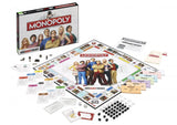 The Big Bang Theory Edition Monopoly