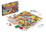 DC Comics Edition Monopoly