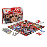 WWE Edition Monopoly