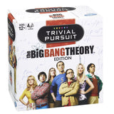 The Big Bang Theory Edition Trivial Pursuit