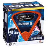 Doctor Who Edition Trivial Pursuit