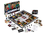 The Big Bang Theory Edition Cluedo