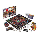 Doctor Who Edition Cluedo