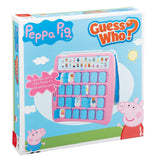 Peppa Pig Edition Guess Who